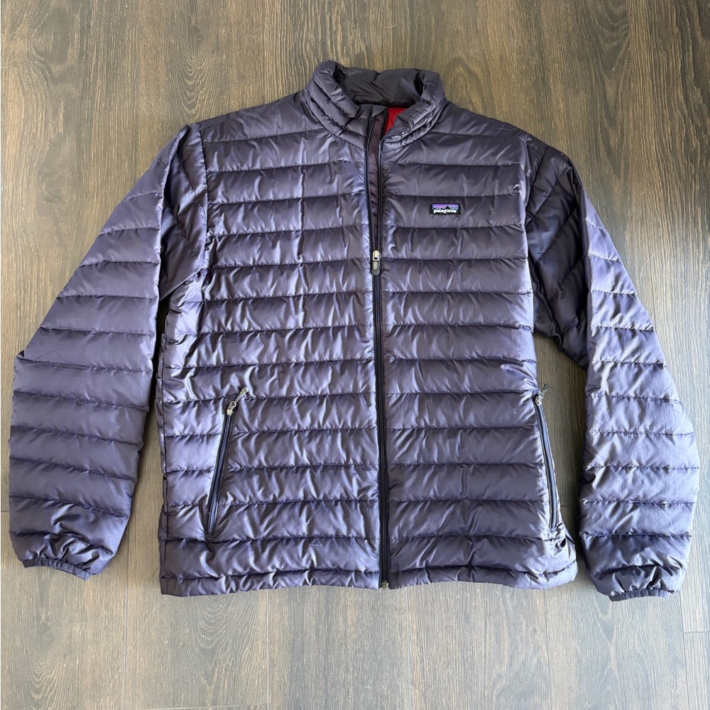 Patagonia Men's Puffer Jacket